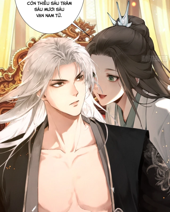 Gặp Mạnh Thì Mạnh, Ta Tu Vi Vô Thượng Hạn Chapter 119 - 71