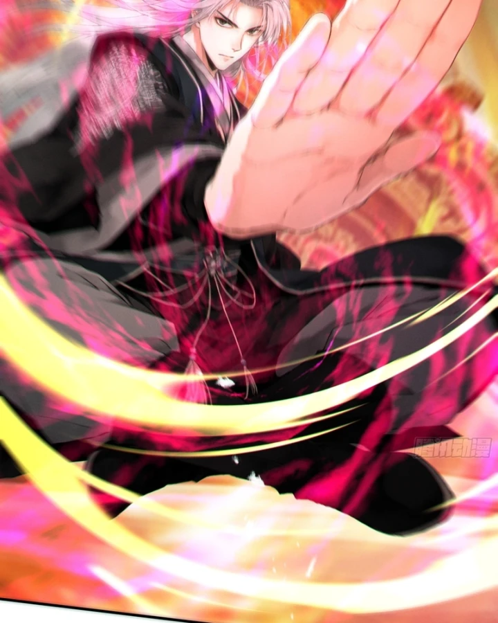 Gặp Mạnh Thì Mạnh, Ta Tu Vi Vô Thượng Hạn Chapter 119 - 95