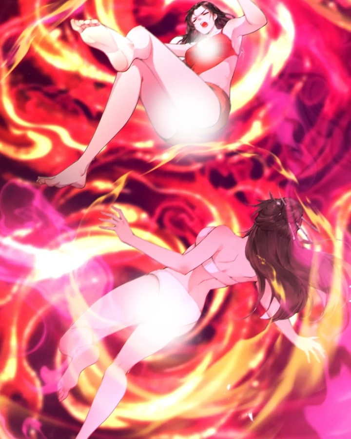 Gặp Mạnh Thì Mạnh, Ta Tu Vi Vô Thượng Hạn Chapter 119 - 97