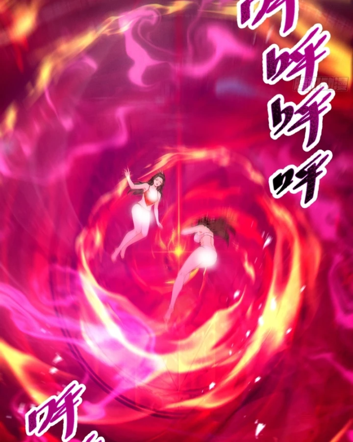 Gặp Mạnh Thì Mạnh, Ta Tu Vi Vô Thượng Hạn Chapter 119 - 99