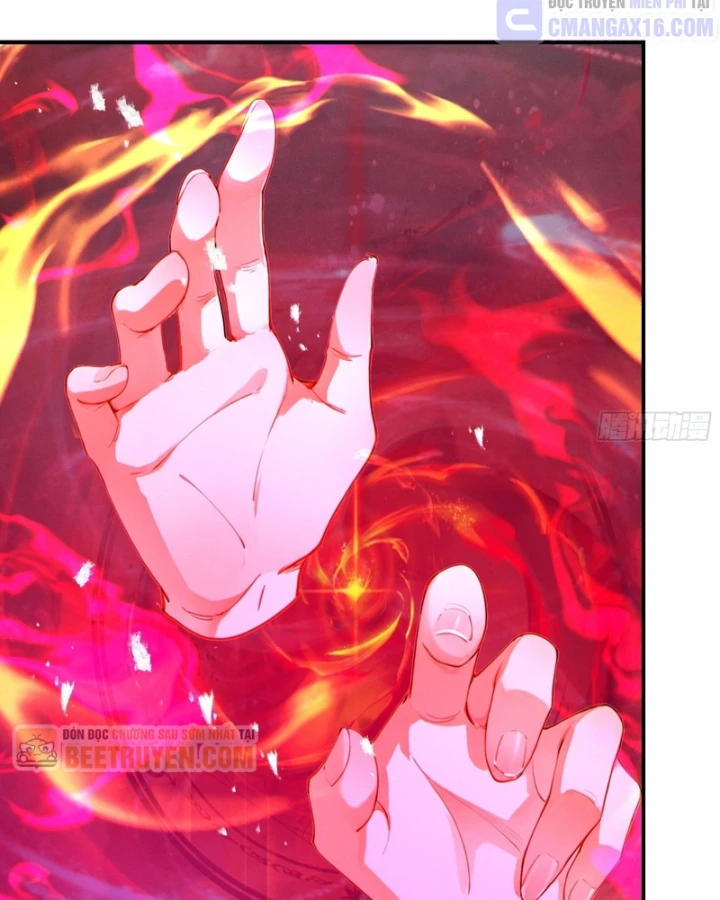 Gặp Mạnh Thì Mạnh, Ta Tu Vi Vô Thượng Hạn Chapter 119 - 101