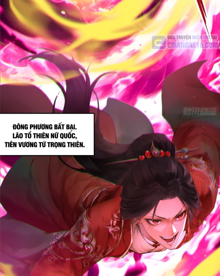 Gặp Mạnh Thì Mạnh, Ta Tu Vi Vô Thượng Hạn Chapter 120 - 4