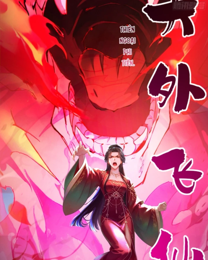 Gặp Mạnh Thì Mạnh, Ta Tu Vi Vô Thượng Hạn Chapter 120 - 9