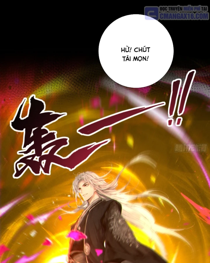 Gặp Mạnh Thì Mạnh, Ta Tu Vi Vô Thượng Hạn Chapter 120 - 16