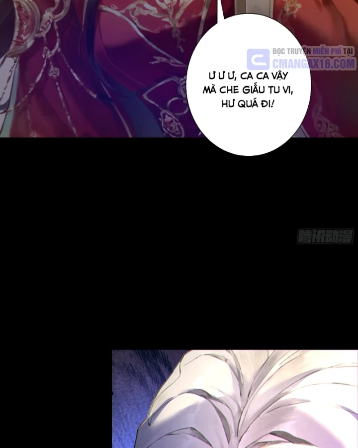 Gặp Mạnh Thì Mạnh, Ta Tu Vi Vô Thượng Hạn Chapter 120 - 20