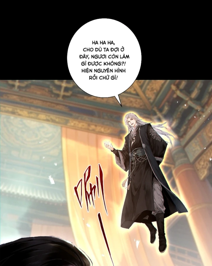 Gặp Mạnh Thì Mạnh, Ta Tu Vi Vô Thượng Hạn Chapter 120 - 31