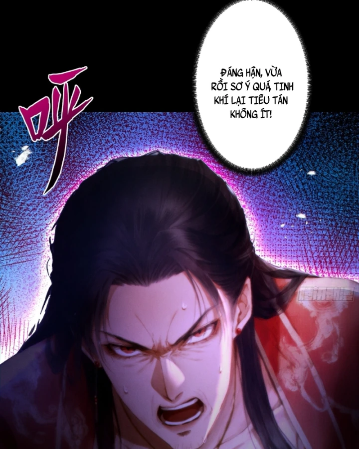 Gặp Mạnh Thì Mạnh, Ta Tu Vi Vô Thượng Hạn Chapter 120 - 33