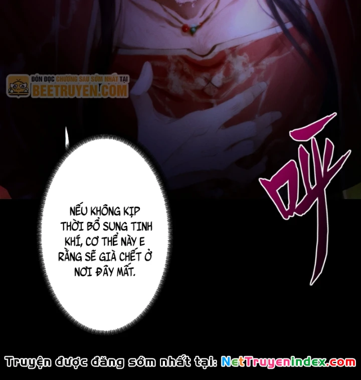 Gặp Mạnh Thì Mạnh, Ta Tu Vi Vô Thượng Hạn Chapter 120 - 34