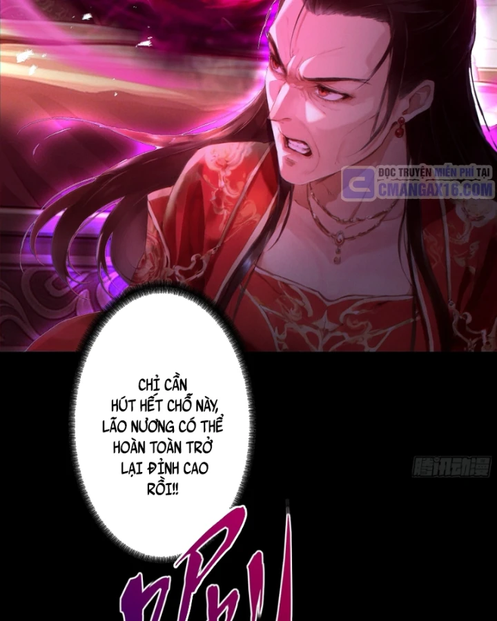 Gặp Mạnh Thì Mạnh, Ta Tu Vi Vô Thượng Hạn Chapter 120 - 36