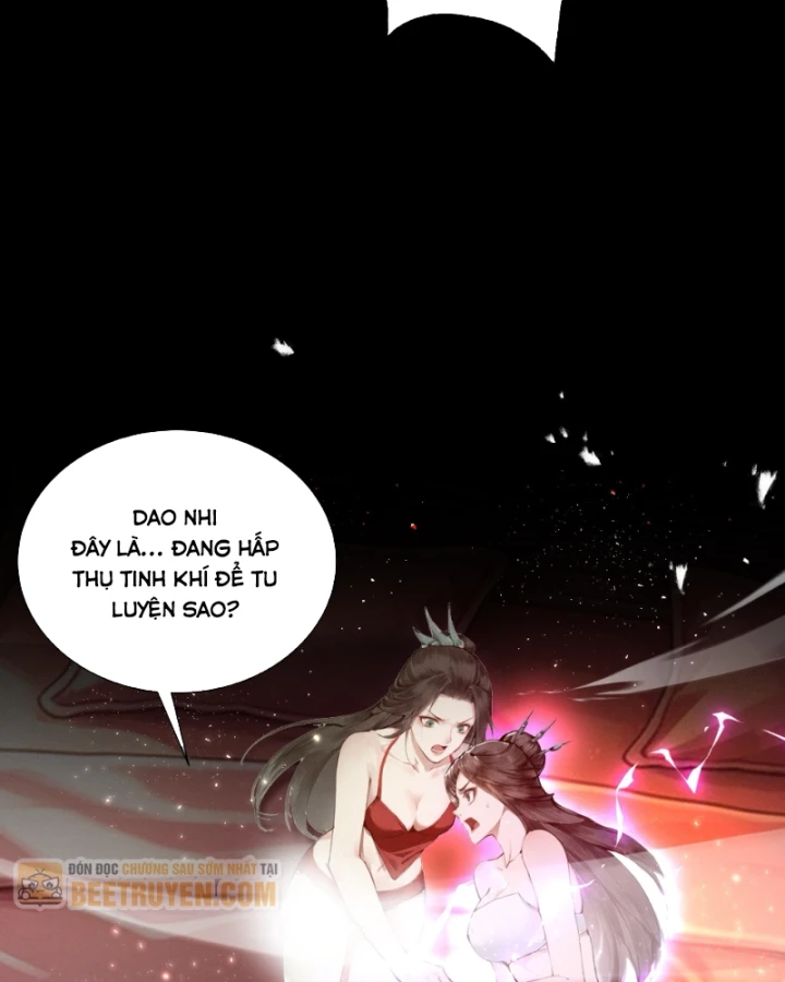 Gặp Mạnh Thì Mạnh, Ta Tu Vi Vô Thượng Hạn Chapter 120 - 41