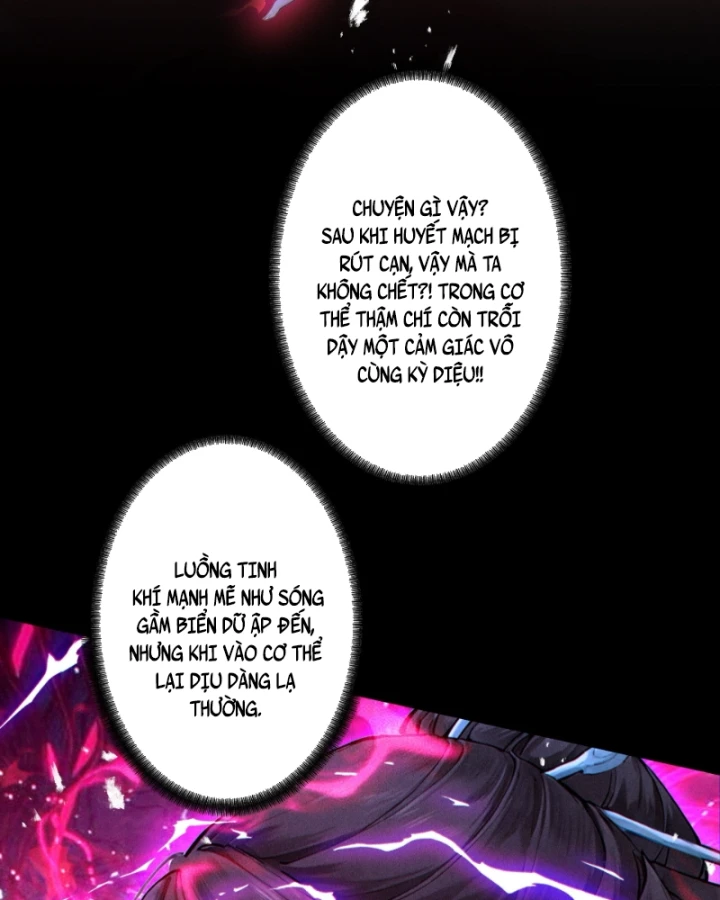 Gặp Mạnh Thì Mạnh, Ta Tu Vi Vô Thượng Hạn Chapter 120 - 43