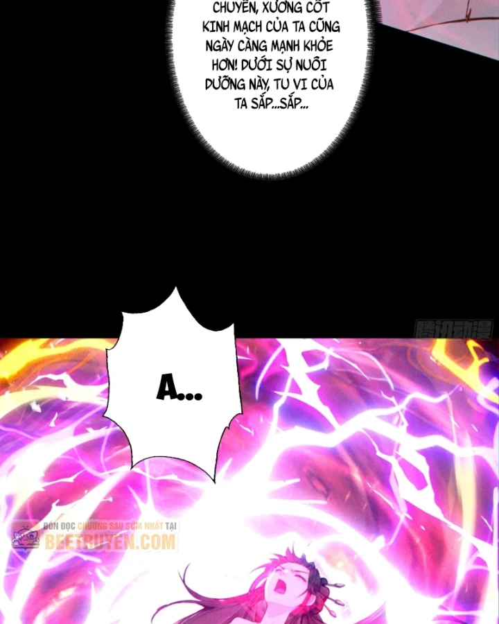 Gặp Mạnh Thì Mạnh, Ta Tu Vi Vô Thượng Hạn Chapter 120 - 45