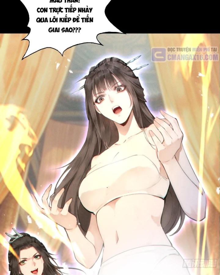 Gặp Mạnh Thì Mạnh, Ta Tu Vi Vô Thượng Hạn Chapter 120 - 48