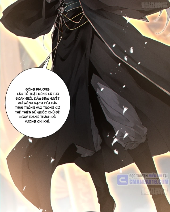 Gặp Mạnh Thì Mạnh, Ta Tu Vi Vô Thượng Hạn Chapter 120 - 58