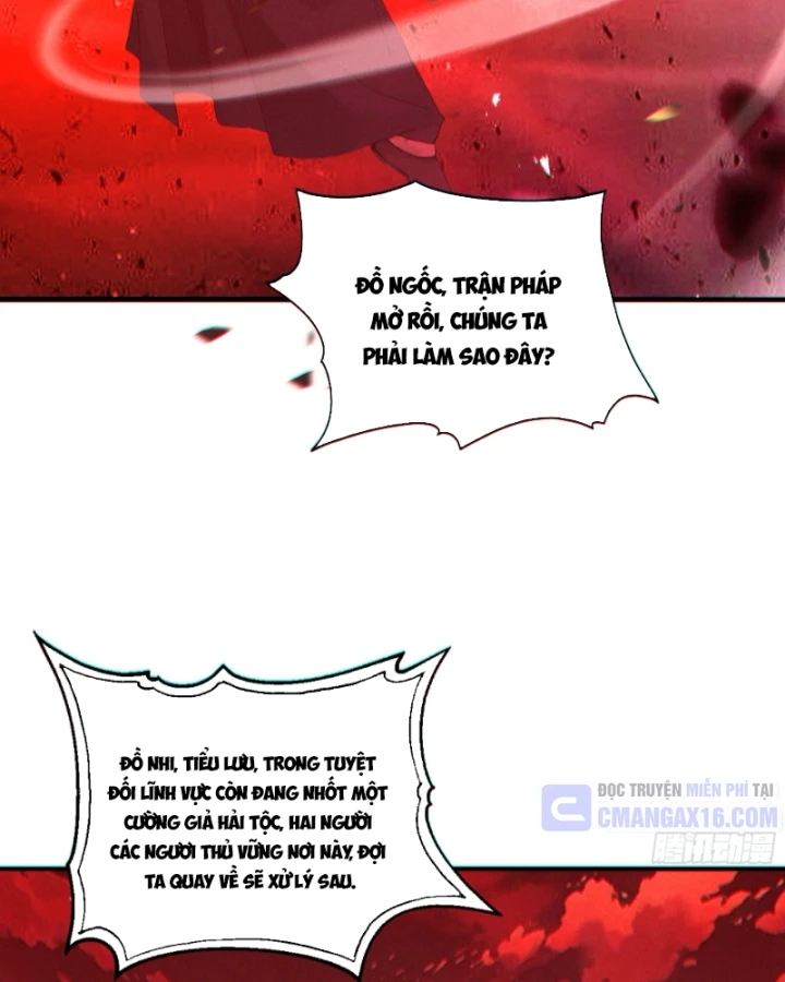 Gặp Mạnh Thì Mạnh, Ta Tu Vi Vô Thượng Hạn Chapter 120 - 87