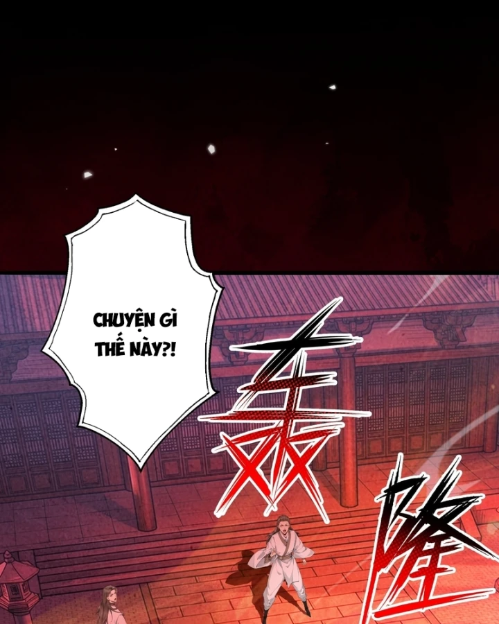 Gặp Mạnh Thì Mạnh, Ta Tu Vi Vô Thượng Hạn Chapter 121 - 3