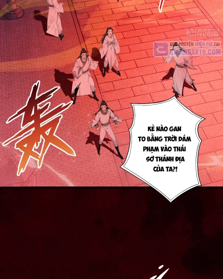 Gặp Mạnh Thì Mạnh, Ta Tu Vi Vô Thượng Hạn Chapter 121 - 4