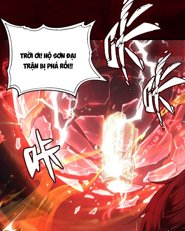 Gặp Mạnh Thì Mạnh, Ta Tu Vi Vô Thượng Hạn Chapter 121 - 5