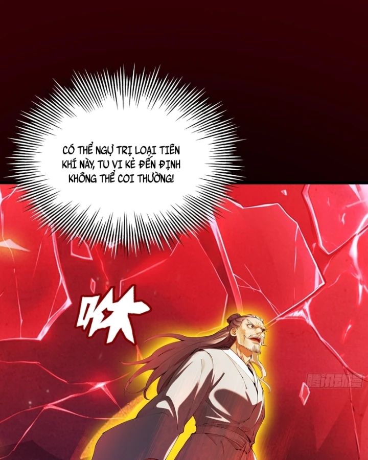 Gặp Mạnh Thì Mạnh, Ta Tu Vi Vô Thượng Hạn Chapter 121 - 7