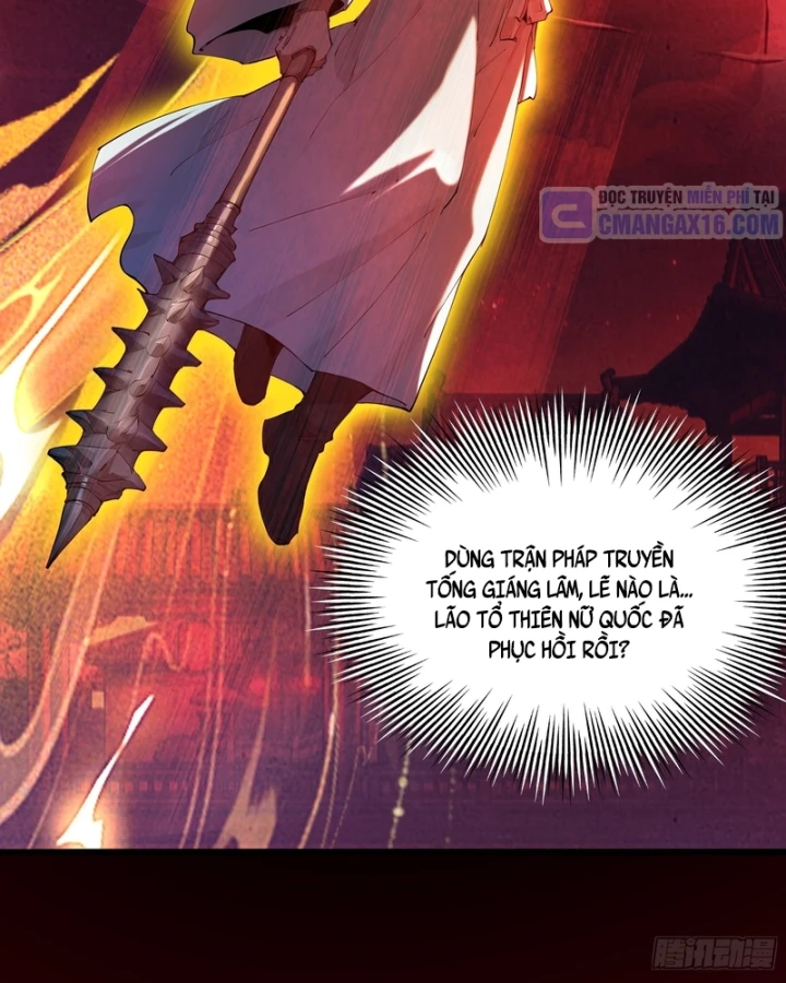 Gặp Mạnh Thì Mạnh, Ta Tu Vi Vô Thượng Hạn Chapter 121 - 8