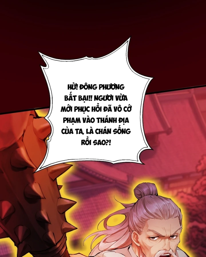 Gặp Mạnh Thì Mạnh, Ta Tu Vi Vô Thượng Hạn Chapter 121 - 9