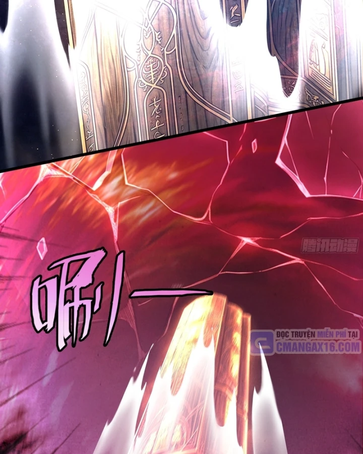 Gặp Mạnh Thì Mạnh, Ta Tu Vi Vô Thượng Hạn Chapter 121 - 15