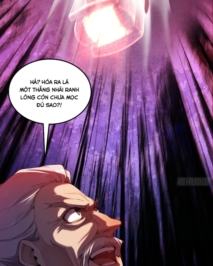 Gặp Mạnh Thì Mạnh, Ta Tu Vi Vô Thượng Hạn Chapter 121 - 16