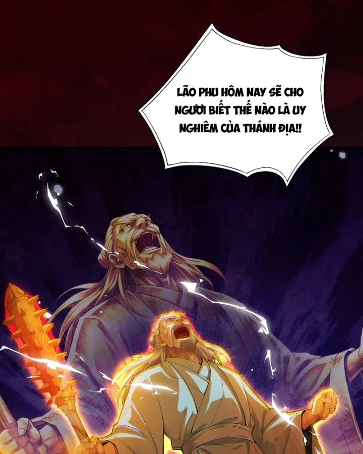 Gặp Mạnh Thì Mạnh, Ta Tu Vi Vô Thượng Hạn Chapter 121 - 18