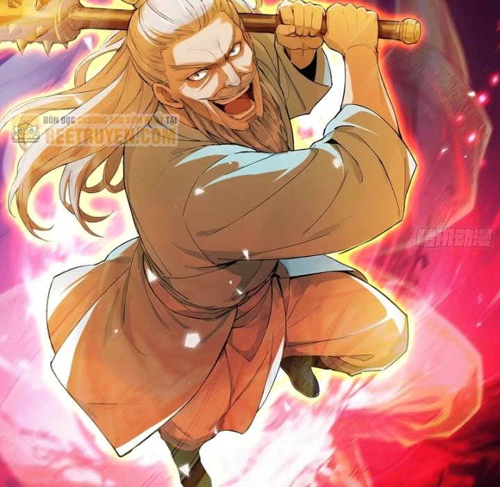 Gặp Mạnh Thì Mạnh, Ta Tu Vi Vô Thượng Hạn Chapter 121 - 21