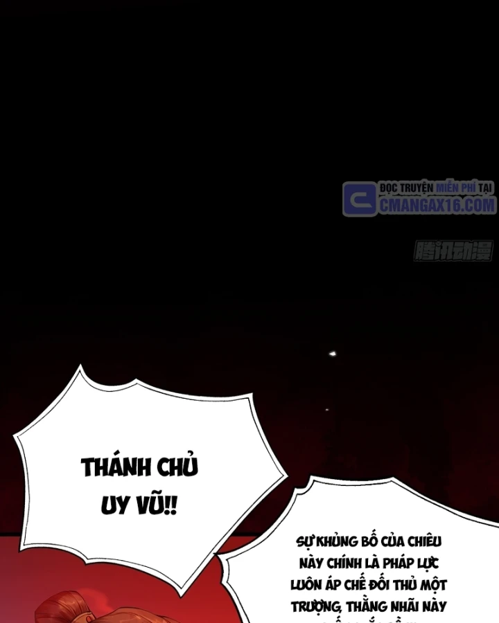 Gặp Mạnh Thì Mạnh, Ta Tu Vi Vô Thượng Hạn Chapter 121 - 23