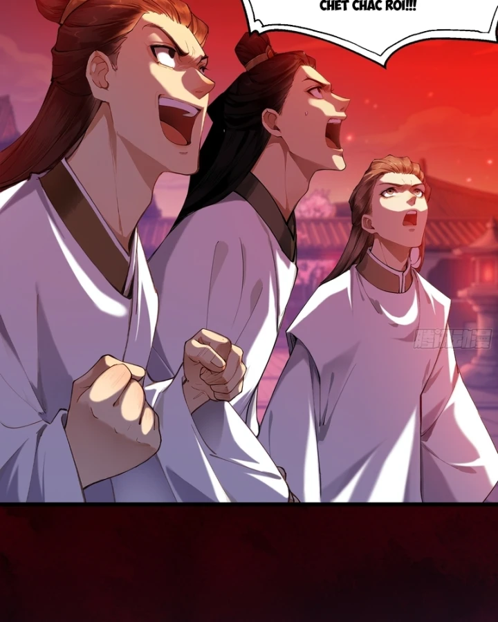 Gặp Mạnh Thì Mạnh, Ta Tu Vi Vô Thượng Hạn Chapter 121 - 24