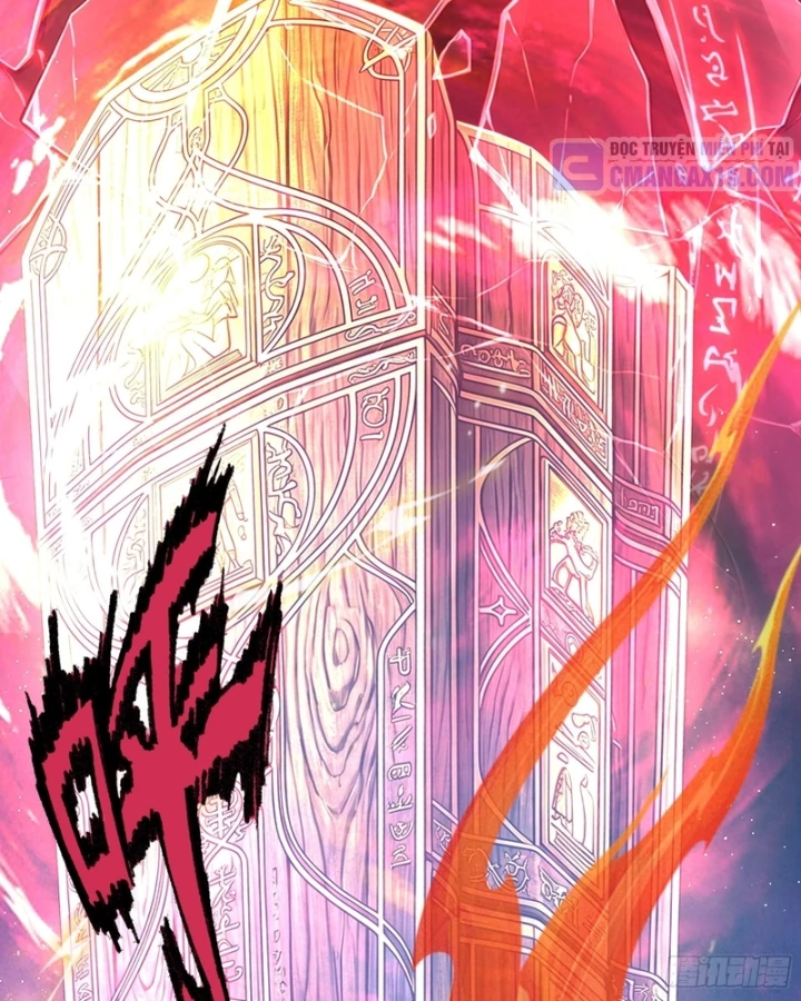 Gặp Mạnh Thì Mạnh, Ta Tu Vi Vô Thượng Hạn Chapter 121 - 27