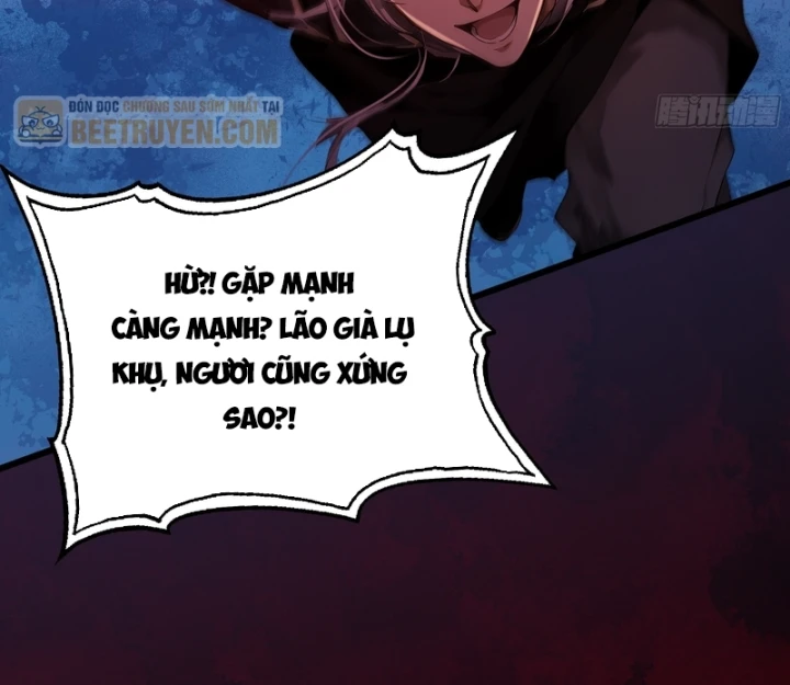 Gặp Mạnh Thì Mạnh, Ta Tu Vi Vô Thượng Hạn Chapter 121 - 29