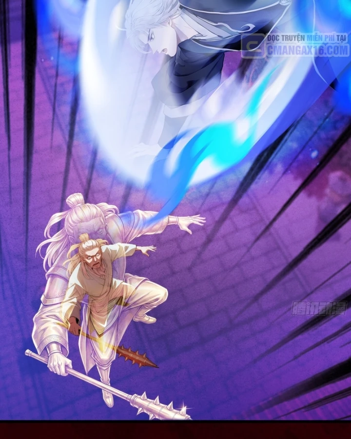 Gặp Mạnh Thì Mạnh, Ta Tu Vi Vô Thượng Hạn Chapter 121 - 31