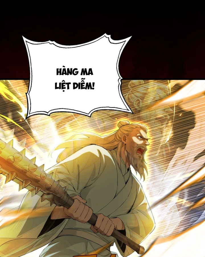 Gặp Mạnh Thì Mạnh, Ta Tu Vi Vô Thượng Hạn Chapter 121 - 34