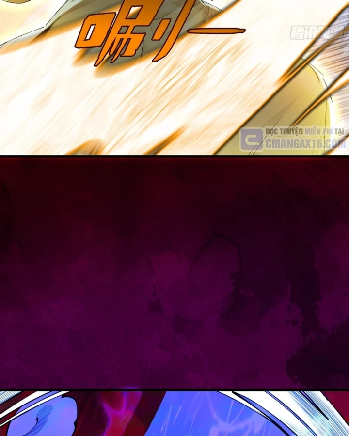 Gặp Mạnh Thì Mạnh, Ta Tu Vi Vô Thượng Hạn Chapter 121 - 35