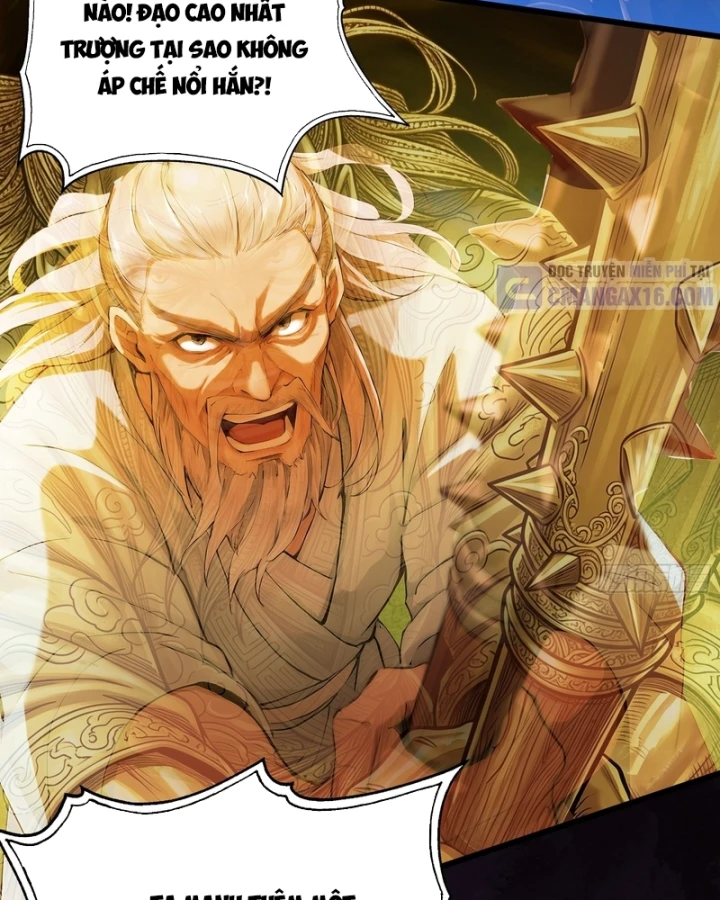 Gặp Mạnh Thì Mạnh, Ta Tu Vi Vô Thượng Hạn Chapter 121 - 39