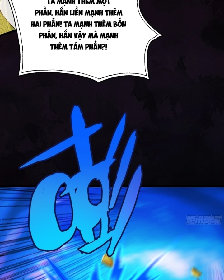 Gặp Mạnh Thì Mạnh, Ta Tu Vi Vô Thượng Hạn Chapter 121 - 40