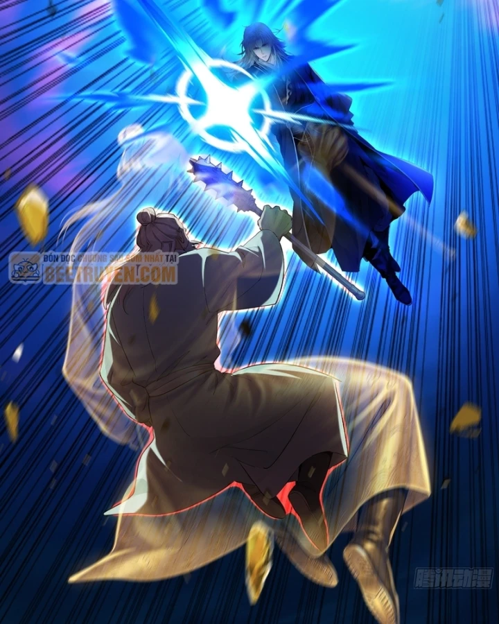 Gặp Mạnh Thì Mạnh, Ta Tu Vi Vô Thượng Hạn Chapter 121 - 41