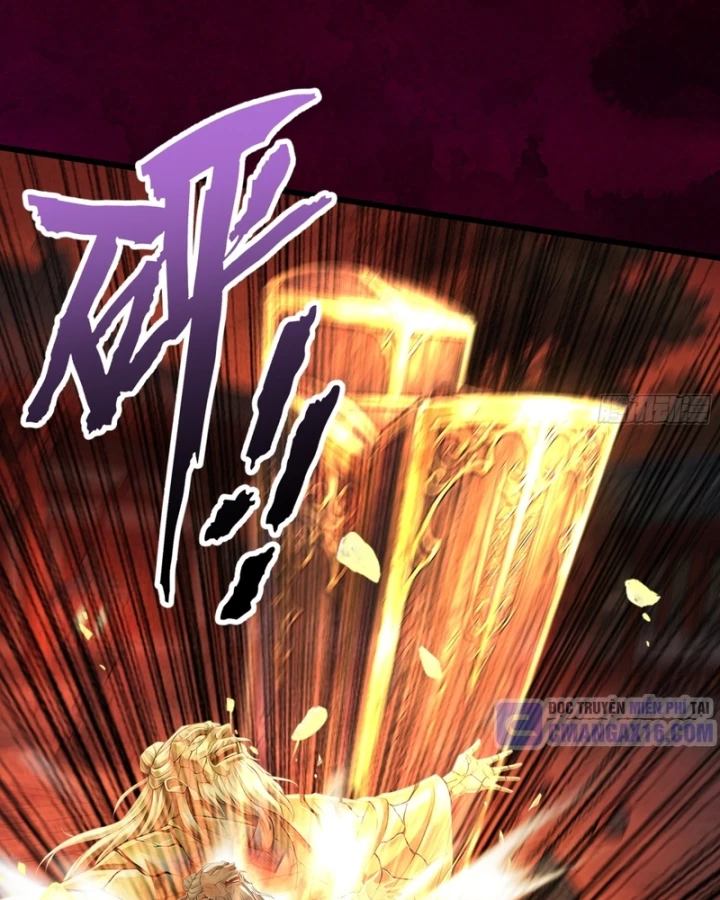 Gặp Mạnh Thì Mạnh, Ta Tu Vi Vô Thượng Hạn Chapter 121 - 46