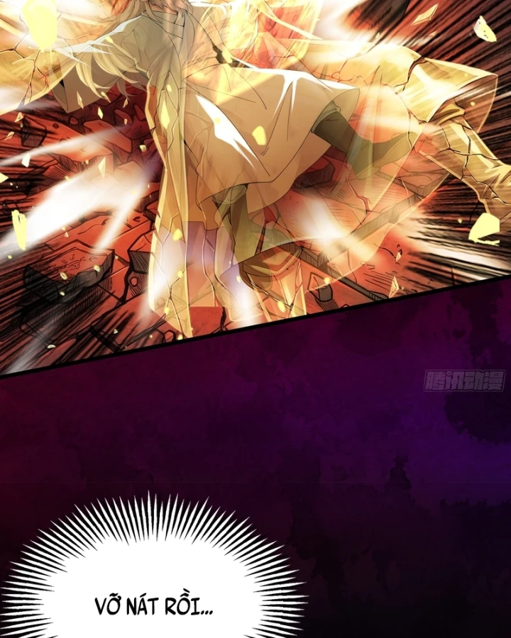 Gặp Mạnh Thì Mạnh, Ta Tu Vi Vô Thượng Hạn Chapter 121 - 47