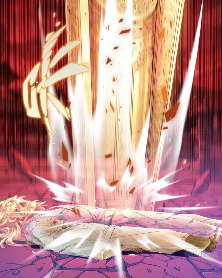 Gặp Mạnh Thì Mạnh, Ta Tu Vi Vô Thượng Hạn Chapter 121 - 49