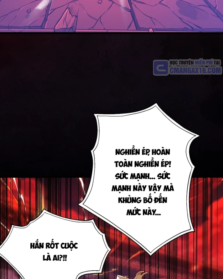 Gặp Mạnh Thì Mạnh, Ta Tu Vi Vô Thượng Hạn Chapter 121 - 50