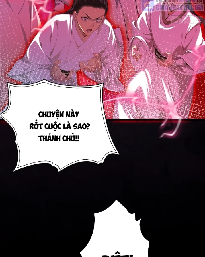 Gặp Mạnh Thì Mạnh, Ta Tu Vi Vô Thượng Hạn Chapter 121 - 60