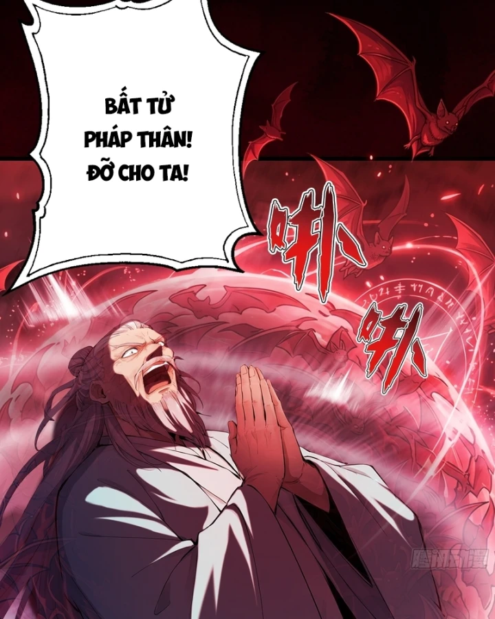 Gặp Mạnh Thì Mạnh, Ta Tu Vi Vô Thượng Hạn Chapter 121 - 65