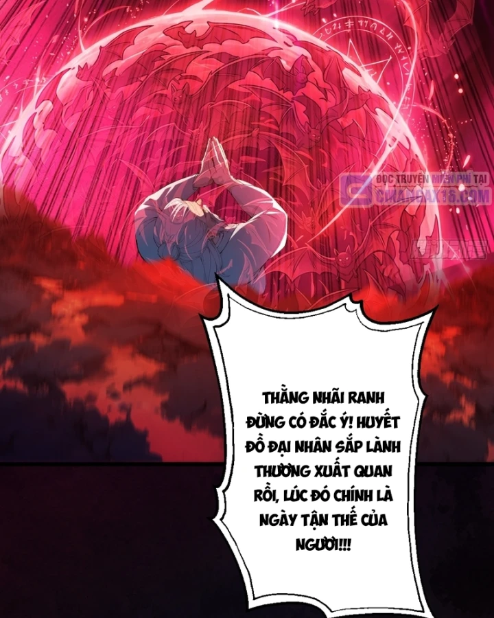 Gặp Mạnh Thì Mạnh, Ta Tu Vi Vô Thượng Hạn Chapter 121 - 68