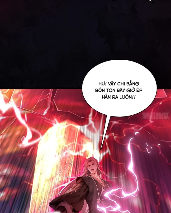 Gặp Mạnh Thì Mạnh, Ta Tu Vi Vô Thượng Hạn Chapter 121 - 69