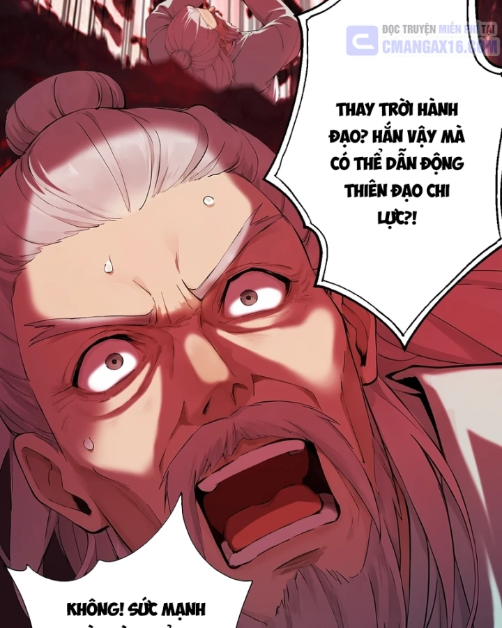 Gặp Mạnh Thì Mạnh, Ta Tu Vi Vô Thượng Hạn Chapter 121 - 80