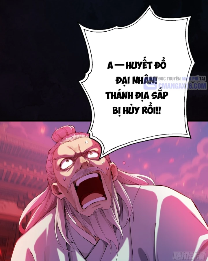 Gặp Mạnh Thì Mạnh, Ta Tu Vi Vô Thượng Hạn Chapter 121 - 84