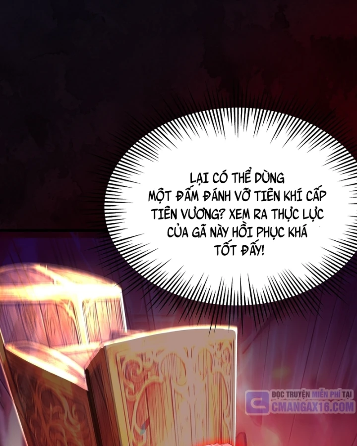 Gặp Mạnh Thì Mạnh, Ta Tu Vi Vô Thượng Hạn Chapter 121 - 91